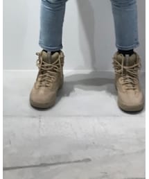 Yeezy | シューズ