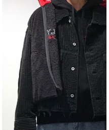 doublet | トップス