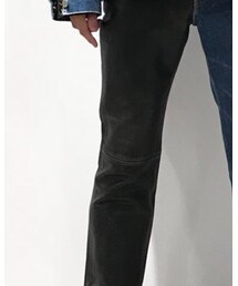 JOHN LAWRENCE SULLIVAN | パンツ