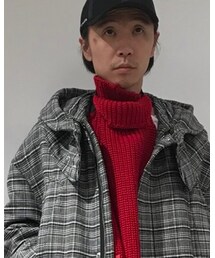 RAF SIMONS | ニット/セーター