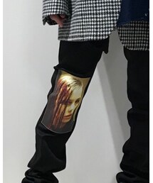RAF SIMONS | パンツ