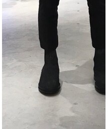 Yeezy | ブーツ