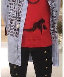 RAF SIMONS | ニット/セーター