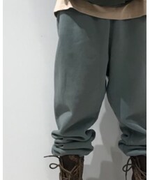 Yeezy | パンツ