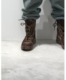 Yeezy | シューズ