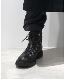 GUIDI | (ブーツ)