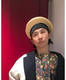 TOGA VIRILIS | 帽子