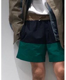 Sacai | パンツ