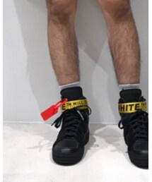 off white | スニーカー