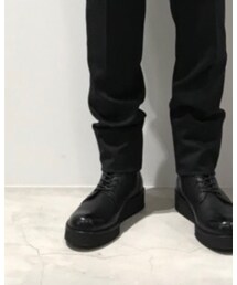 PADRONE | シューズ