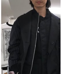 Sacai | ジャケット/アウター