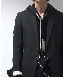 Rick Owens | ジャケット/アウター