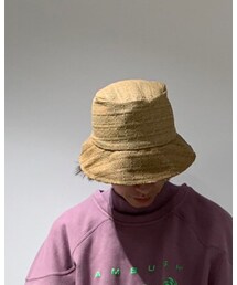 Reinhard Plank | 帽子