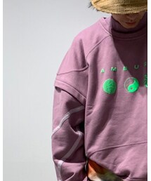 AMBUSH | トップス