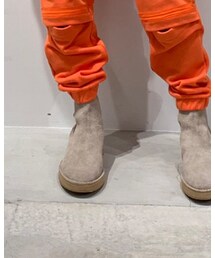 Yeezy | シューズ