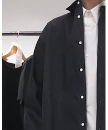 th | シャツ/ブラウス