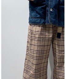 Sacai | パンツ