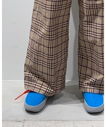 off white | シューズ