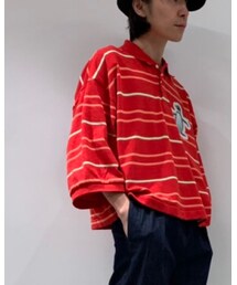 doublet | ポロシャツ