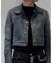 Rick Owens | ジャケット/アウター