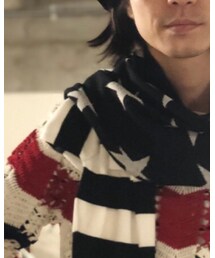 TAKAHIROMIYASHITATheSoloIst. | トップス