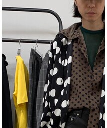 JOHN LAWRENCE SULLIVAN | シャツ/ブラウス