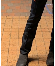 JOHN LAWRENCE SULLIVAN | パンツ