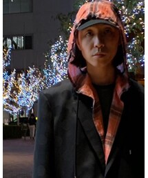 JOHN LAWRENCE SULLIVAN | シャツ/ブラウス