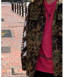 off white | ジャケット/アウター