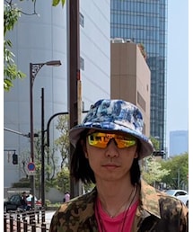 KIJIMA TAKAYUKI | 帽子