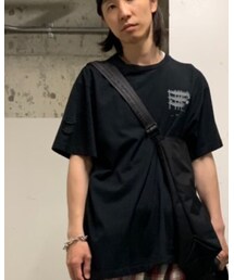 off white | トップス