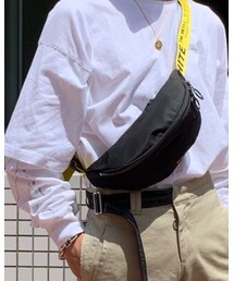 off white | バッグ