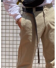 off white | パンツ