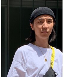 off white | ネックレス