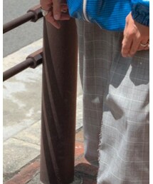 DISCOVERED | パンツ