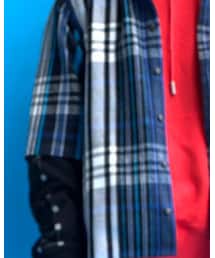 off white | トップス