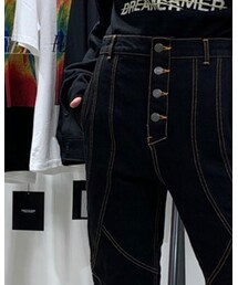 CHRISTIAN DADA | パンツ
