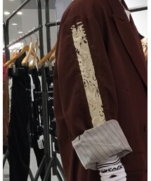 doublet | ジャケット/アウター