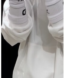 doublet | パーカー