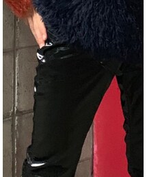 JOHN LAWRENCE SULLIVAN | パンツ