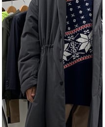 yoshiokubo | ジャケット/アウター