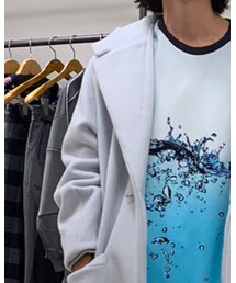 yoshiokubo | ジャケット/アウター