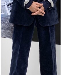 JOHN LAWRENCE SULLIVAN | パンツ