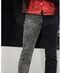 JOHN LAWRENCE SULLIVAN | パンツ