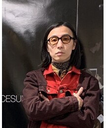 JOHN LAWRENCE SULLIVAN | シャツ/ブラウス