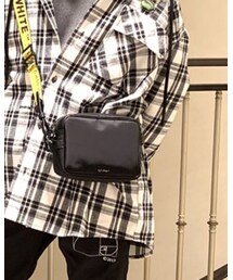 off white | バッグ