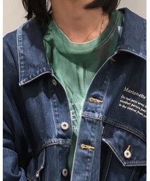 doublet | Tシャツ/カットソー