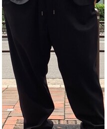 FUMITO GANRYU | パンツ