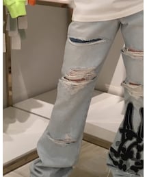 off white | パンツ