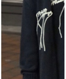 doublet | ニット/セーター